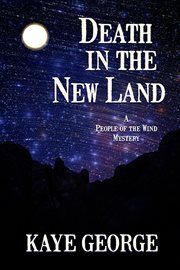 Death in the New Land cover image