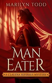 Man Eater cover image
