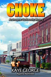 Choke cover image