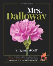 Mrs. Dalloway cover image