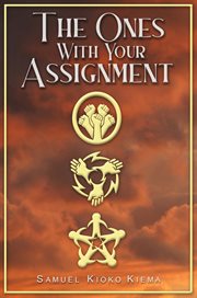The Ones With Your Assignment cover image