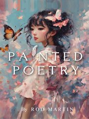 Painted Poetry cover image