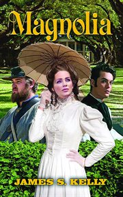 Magnolia cover image