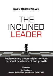 The Inclined Leader cover image