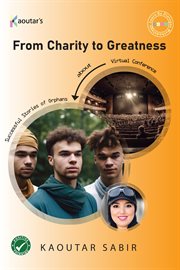 From Charity to Greatness cover image