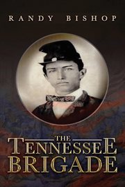 The Tennessee Brigade cover image