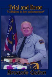 Trial and Error cover image