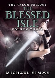 The Blessed Isle cover image