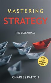 Mastering Strategy cover image