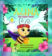 Alina the Super Saver cover image