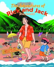 The Adventures of Rick and Jack cover image