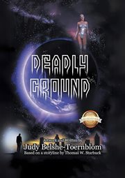 Deadly Ground cover image