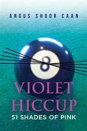 Violet Hiccup : 51 Shades of Pink cover image