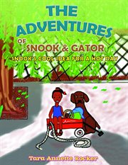 The Adventure of Snook & Gator : Snook's Cool Idea for a Hot Day cover image