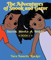 The Adventure of Snook & Gator: Snook Meets a Buddy : Snook's Cool Idea for a Hot Day cover image
