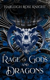 Rage of Gods and Dragons cover image