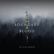 The Boundary of Blood cover image