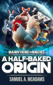 BarnYard Heroes : A Half-Baked Origin. BarnYard Heroes cover image