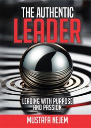 The Authentic Leader cover image