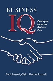 Business Iq cover image