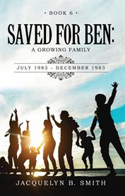 Saved for Ben cover image