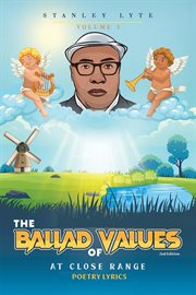 The Ballad of Values at Close Range Volume 1 cover image