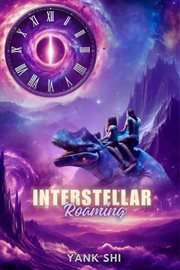 Interstellar Roaming cover image