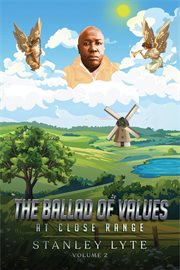 The Ballad of Values at Close Range cover image