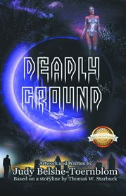 Deadly Ground cover image