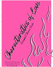 Characteristics of Love cover image