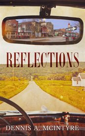 Reflections cover image