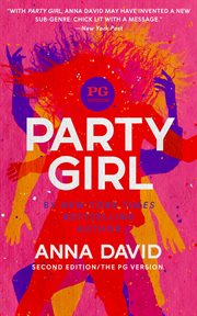Party Girl : The PG Version cover image