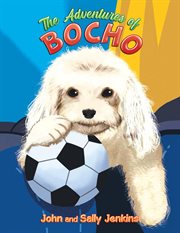 The Adventures of Bocho cover image