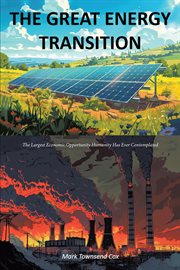 The Great Energy Transition cover image