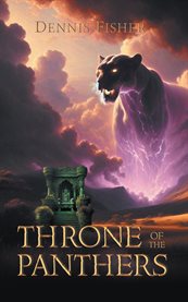 Throne of the Panthers cover image