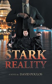 Stark Reality cover image