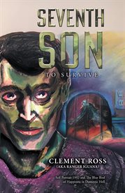 Seventh Son : To Survive cover image
