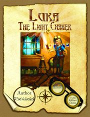 Luka the Light Chaser cover image