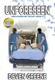 Unforeseen cover image