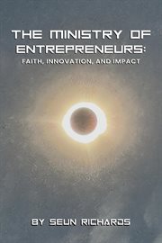 The Ministry of Entrepreneurs cover image