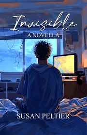 Invisible cover image