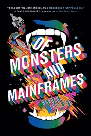 Of Monsters and Mainframes cover image