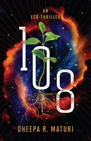 108 : An Eco-thriller cover image