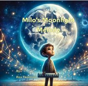 Milo's Moonlight Melody cover image