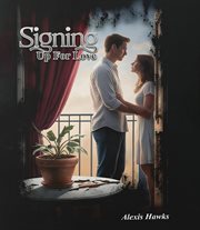 Signing up for Love cover image