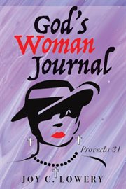 God's Woman Journal (New Version) cover image