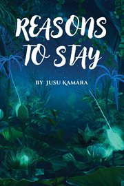 Reasons to Stay cover image