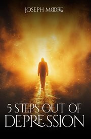 5 Steps out of Depression cover image