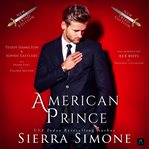 American Prince cover image