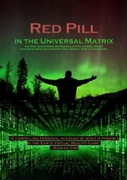 Red Pill in the Universal Matrix cover image